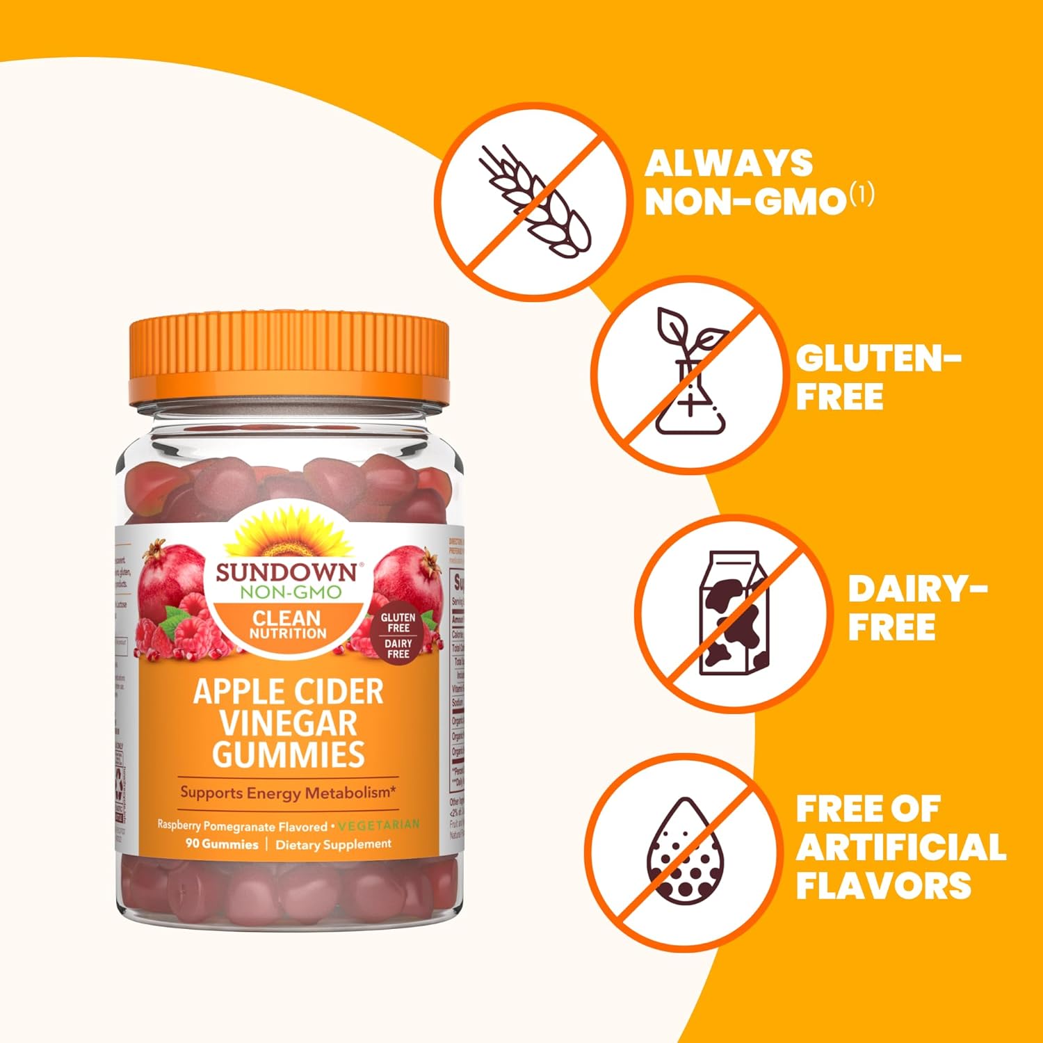 raspberry-pomegranate-flavored-sundown-apple-cider-vinegar-gummies---90-ct-supports-energy-metabolism-4