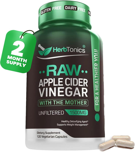 herbtonics-raw-apple-cider-vinegar-capsules---detox-digestive-health-formula-with-glp-1-support---unfiltered-acv-for-metabolic-support---120-vegan-capsules-1