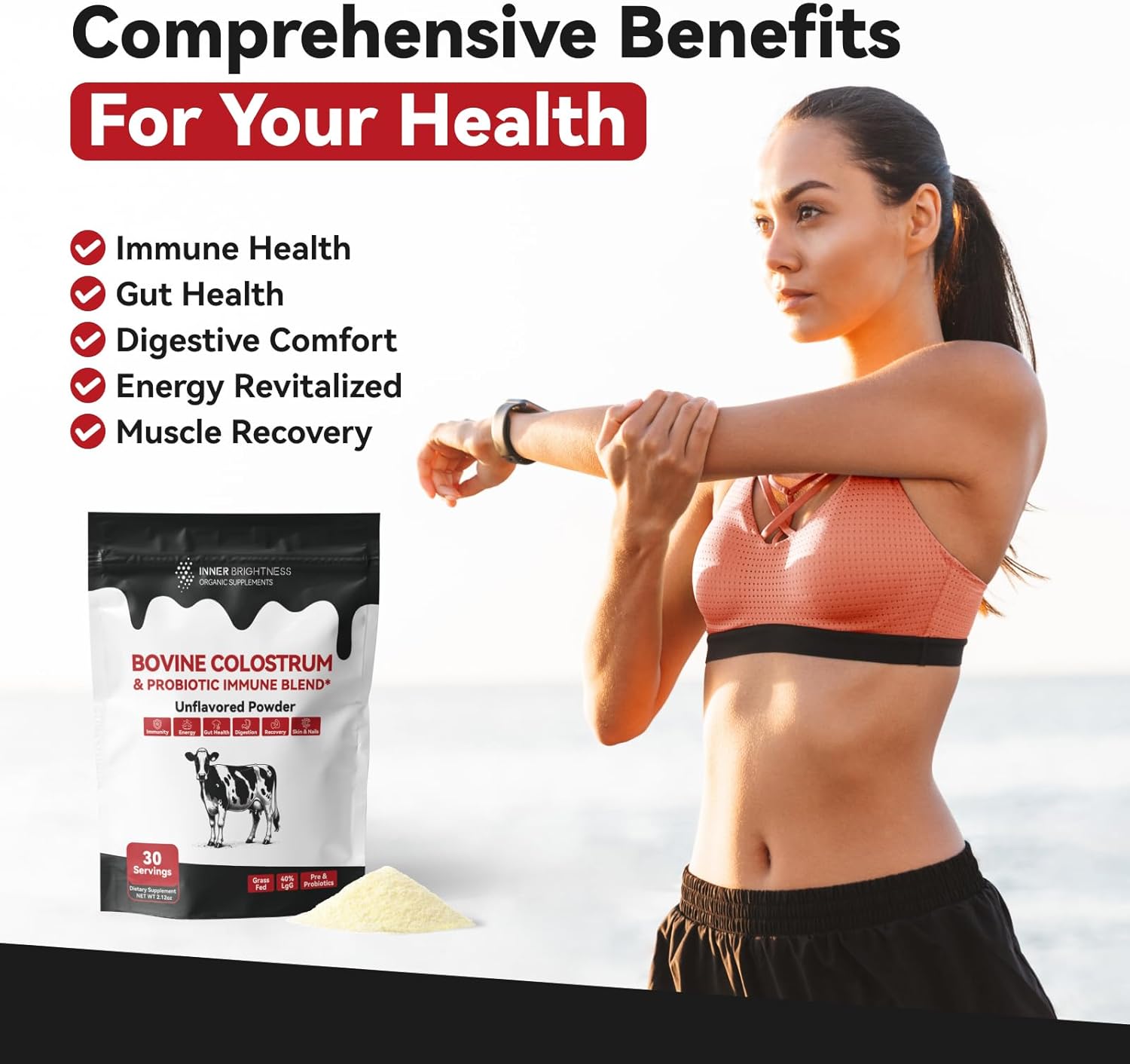 colostrum-supplement-powder-for-gut-health-immune-support-nutrient-absorption-with-creatine-monohydrate-capsules---30-servings-5