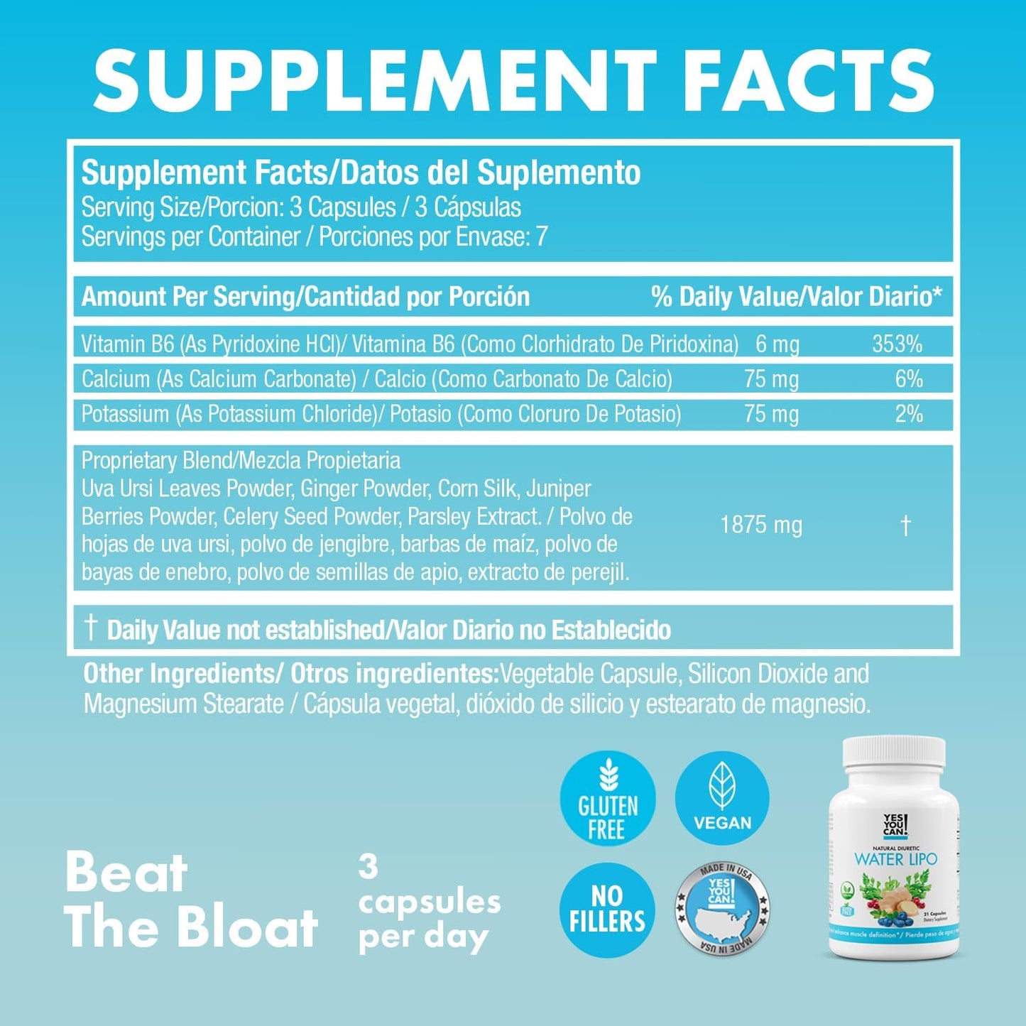 natural-diuretic-cleanse-pills-with-electrolytes-vitamins---reduces-water-retention---gluten-free---21-capsules-4