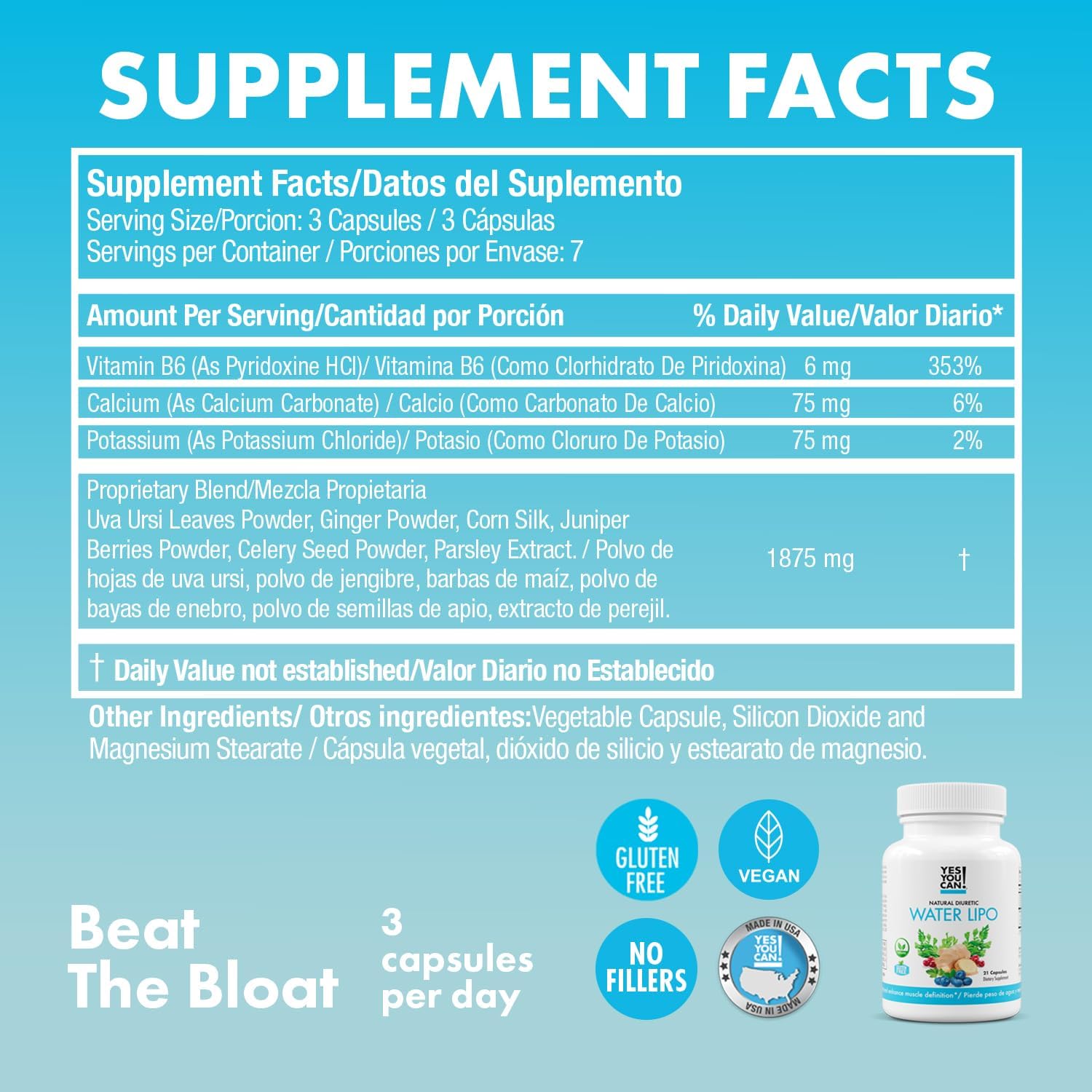 natural-diuretic-cleanse-pills-with-electrolytes-vitamins---reduces-water-retention---gluten-free---21-capsules-4