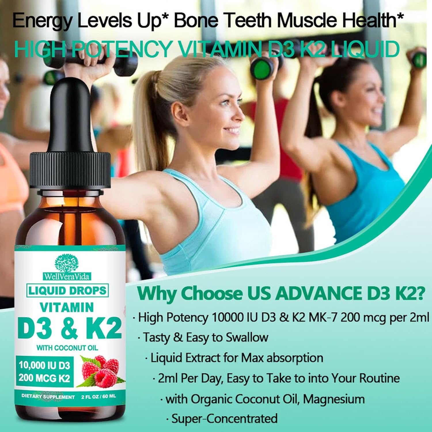 2-pack-d3-k2-vitamin-liquid-drops-with-coconut-oil-10000iu-d3-200mcg-k2-mk-7-enhanced-with-magnesium-zinc-for-absorption---joint-bone-health-supplement-6x-stronger-than-softgels-5