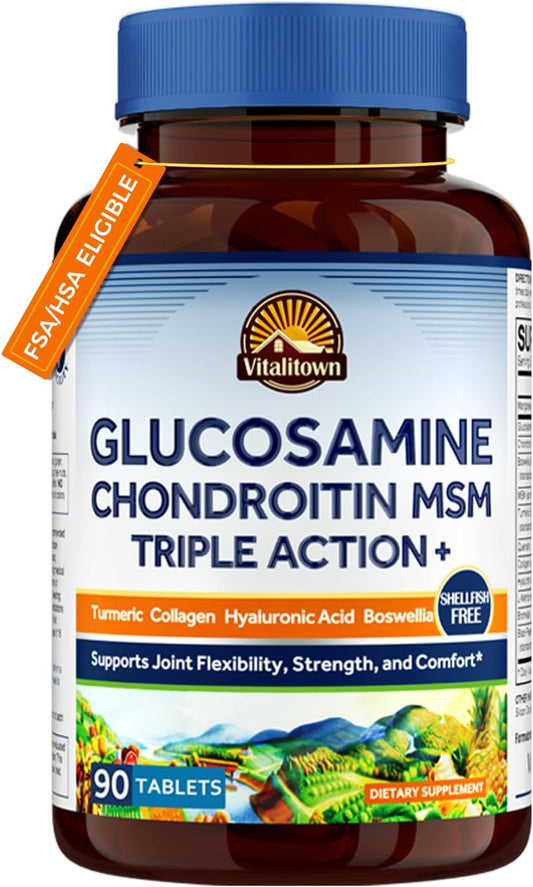 joint-health-supplement-with-glucosamine-chondroitin-msm-collagen-boswellia-turmeric-hyaluronic-acid-bromelain-triple-action-formula-90-tablets-shellfish-free-1