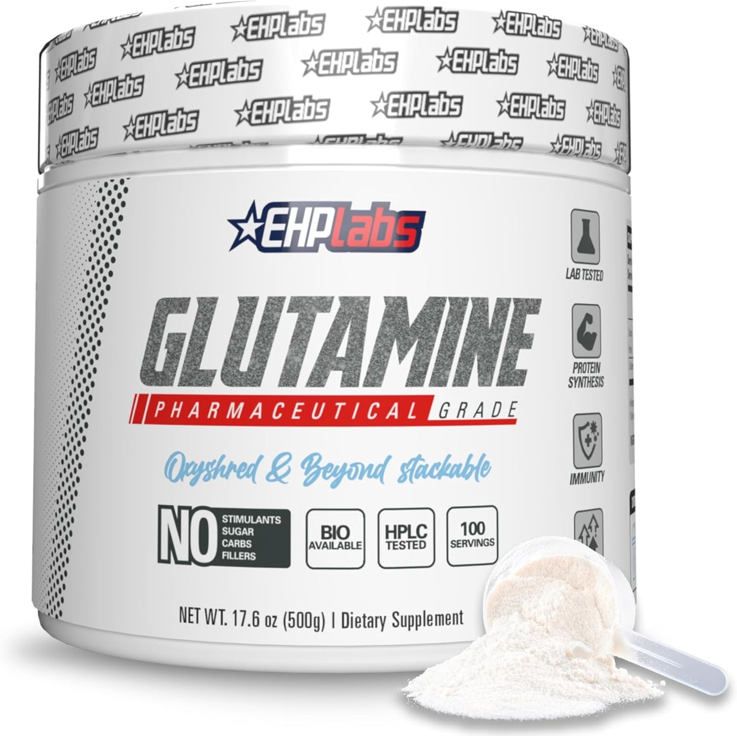 ehp-labs-l-glutamine-powder-500g---amino-acid-supplement-for-workout-recovery-immune-and-gut-health---100-servings-1