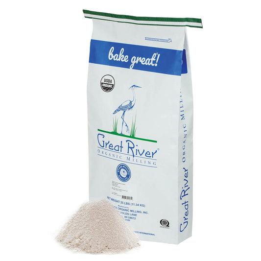 organic-all-purpose-flour-by-great-river-milling-lily-white-unbromated-unbleached-non-gmo-kosher-ideal-for-bread-maker-ovens-25-lb-pack-high-protein-gluten-balance-1