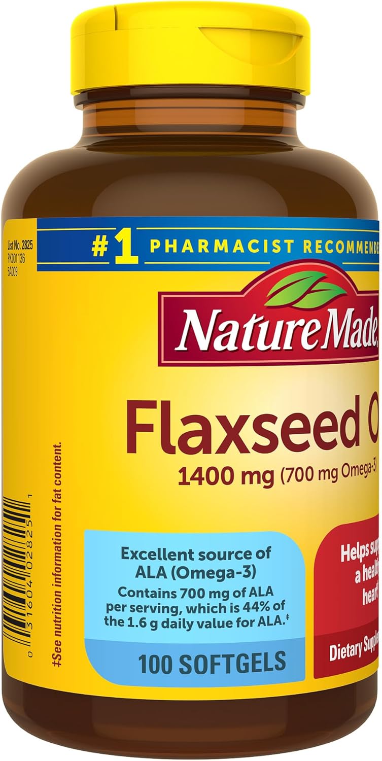 extra-strength-flaxseed-oil-1400-mg-softgels---fish-free-omega-3-heart-health-supplement---100-day-supply-7