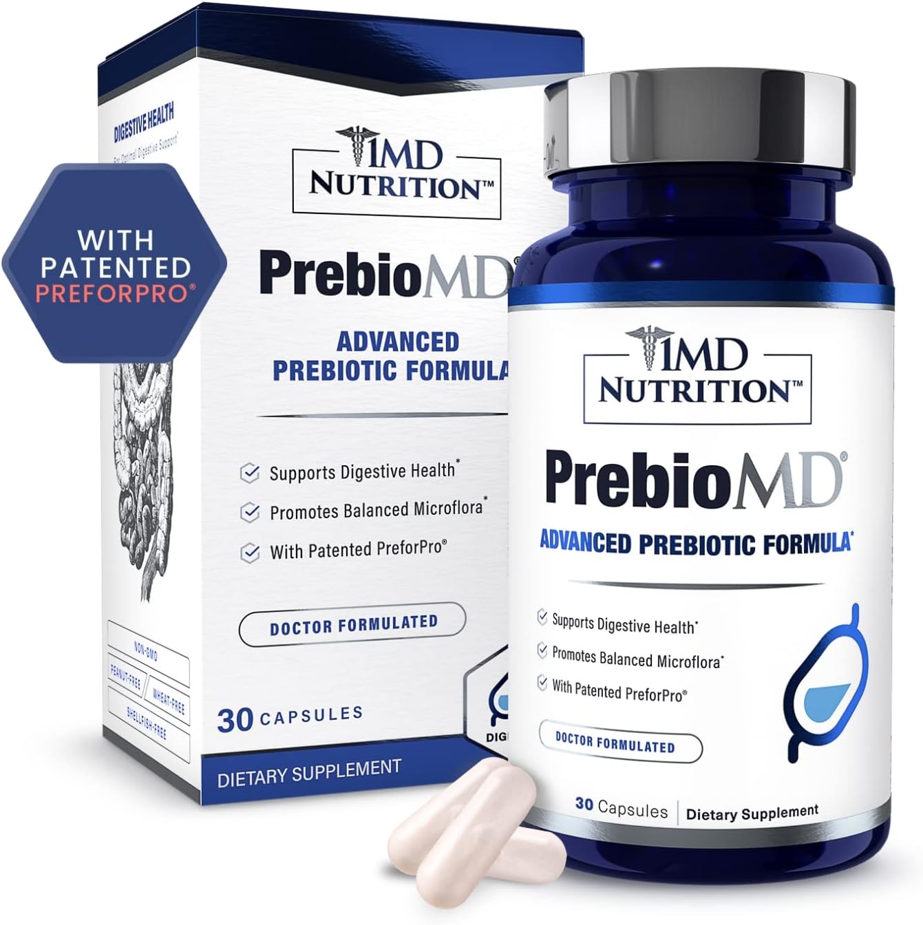 1md-nutrition-prebiomd---prebiotic-supplement-with-preforpro-for-gut-health-and-digestive-support-1