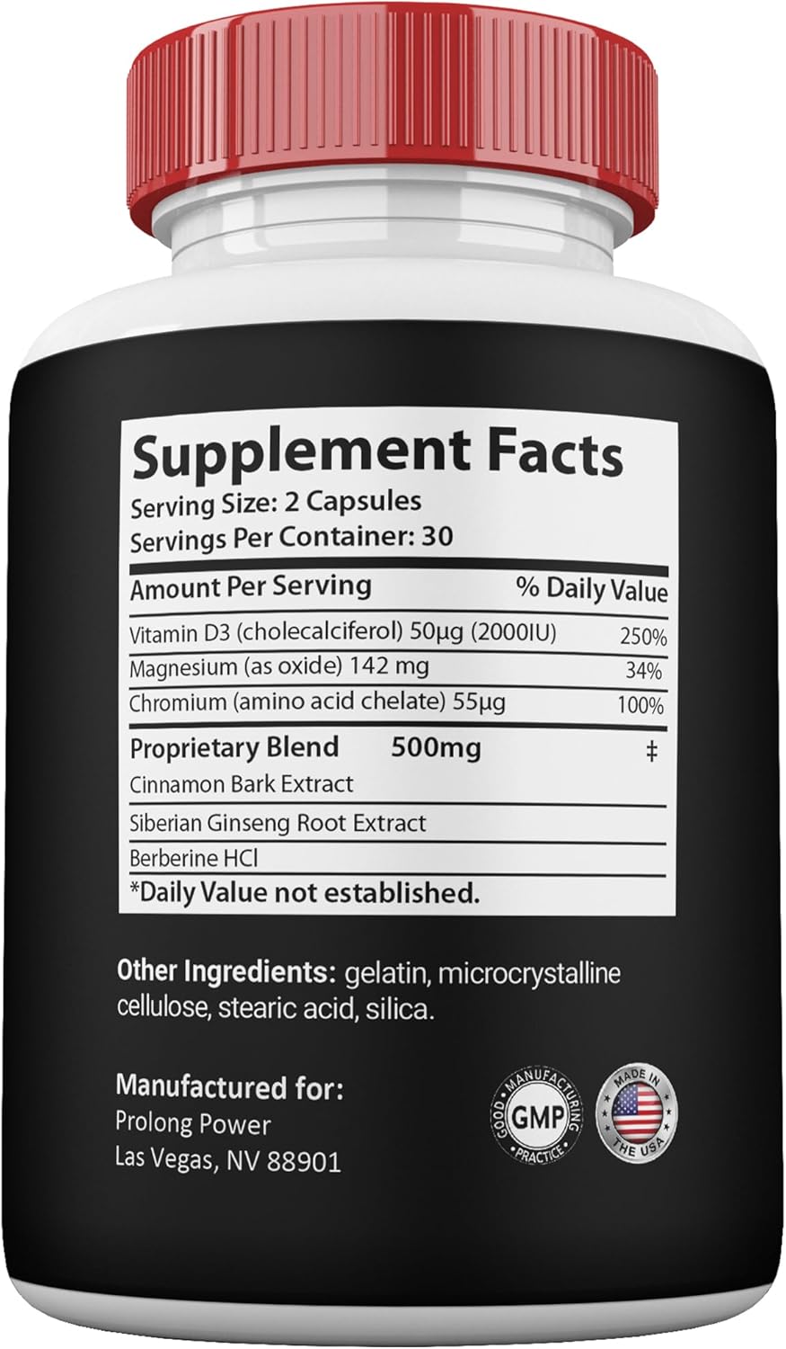 2-pack-gold-nutra-prolong-power-capsules---max-strength-supplement-for-prolonged-power---2-month-supply-4