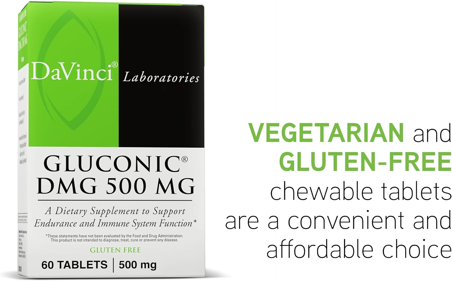 500mg-davinci-labs-gluconic-dmg-chewable-tablets---immune-system-endurance-support---nn-dimethylglycine-supplement---60-count---vegetarian-gluten-free-5