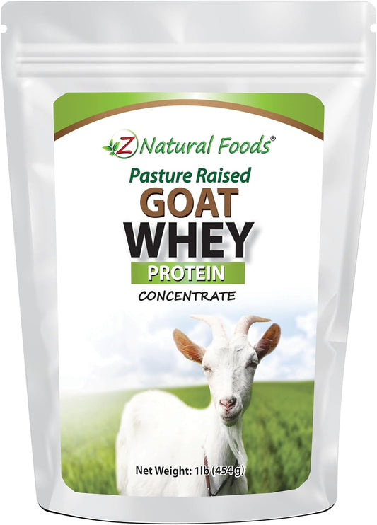 goat-whey-protein-powder-concentrate---unflavored-pasture-raised---clean-protein-for-weight-management-immune-support---1-lb-1