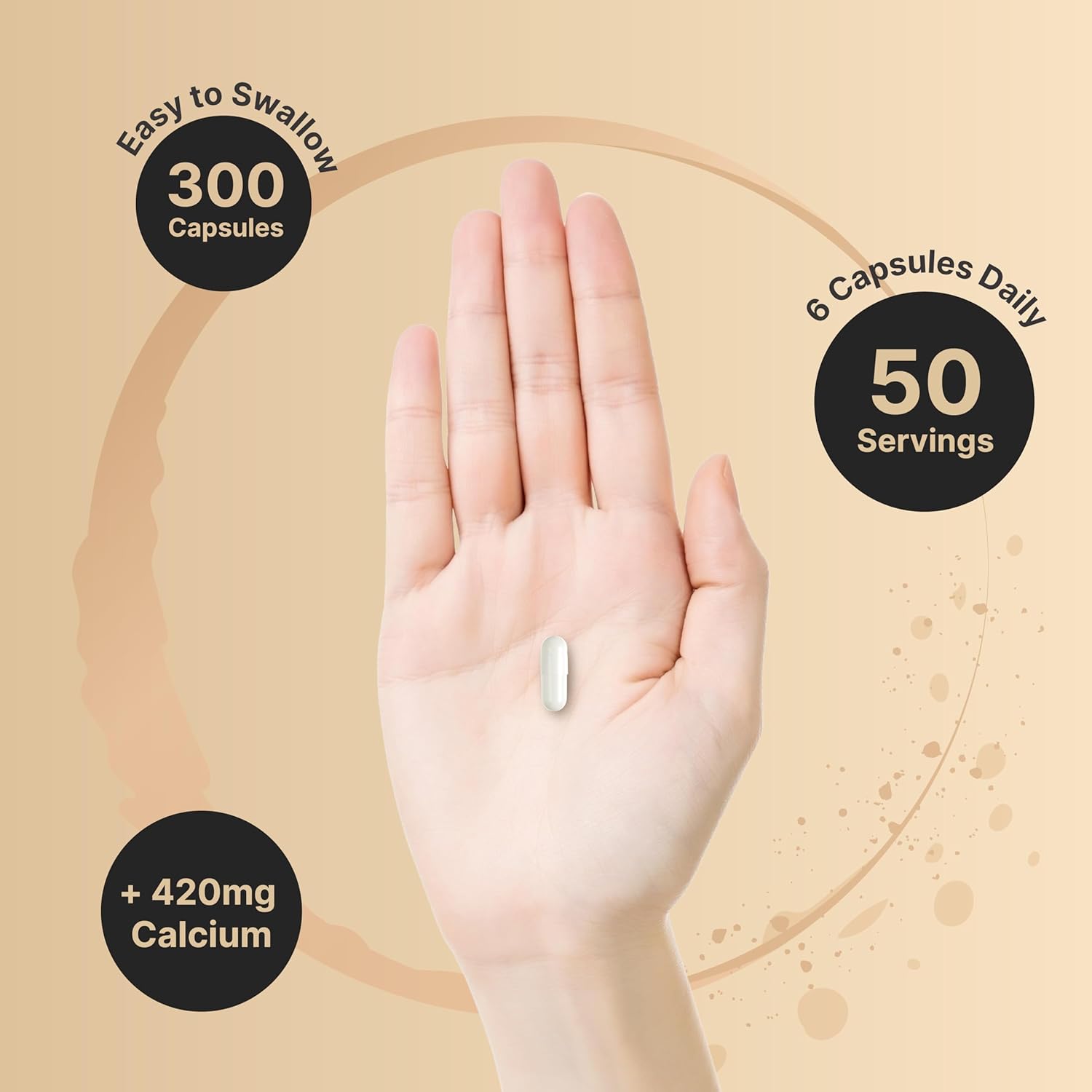 3000mg-hmb-beta-hydroxy-beta-methylbutyrate-supplement---300-capsules-triple-strength-lean-muscle-recovery-support---non-gmo-formula-by-naturebell-4