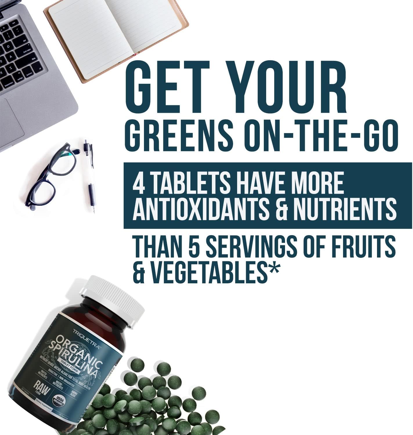 360-parry-spirulina-tablets---organic-highest-nutrient-density-non-irradiated---3-certifications---90-servings-7