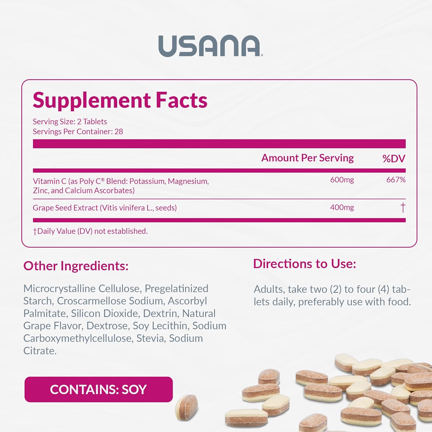 usana-proflavanol-c200---heart-health-antioxidant-with-vitamin-c---56-tablets-2