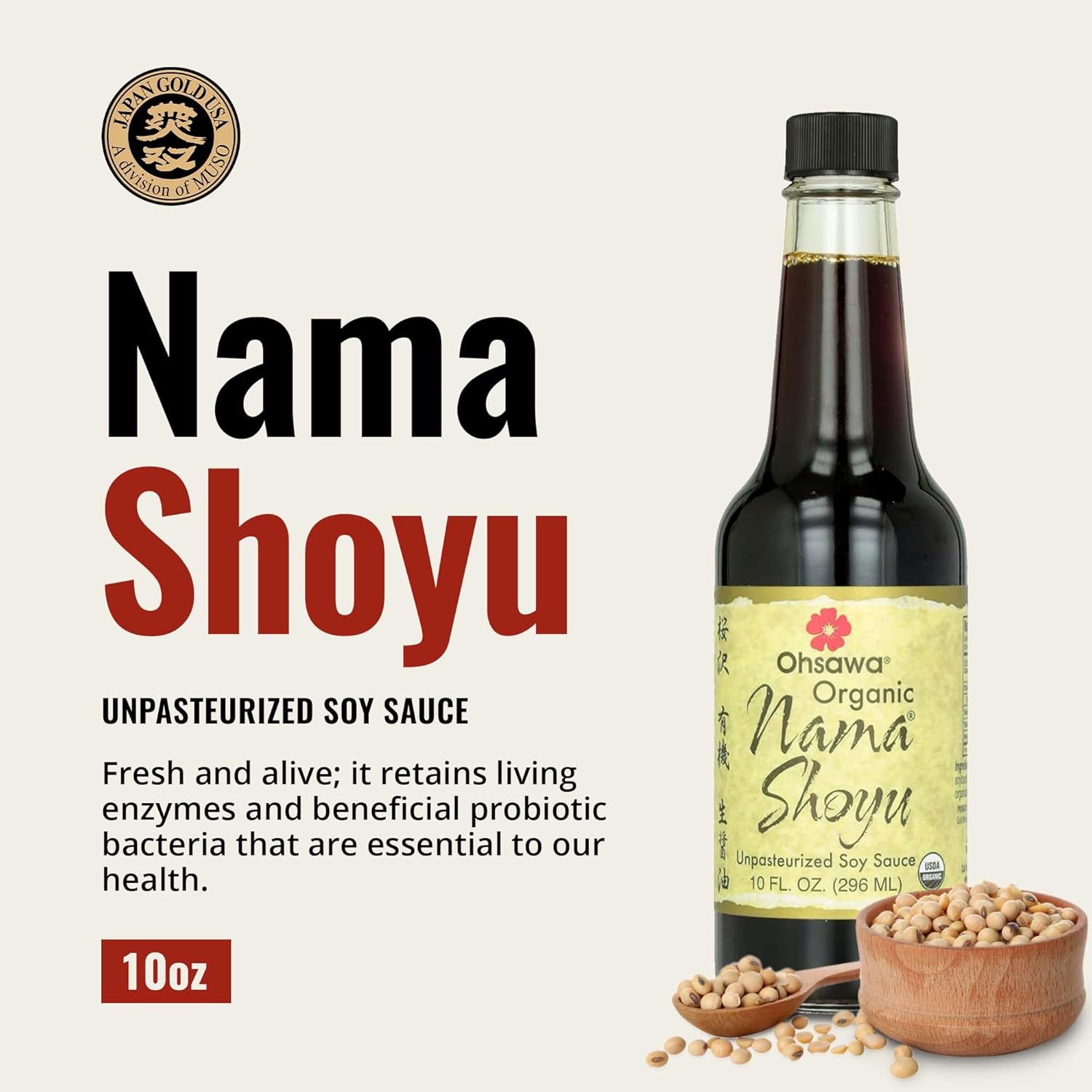 gold-mine-natural-food-co-nama-shoyu-soy-sauce--10-oz-bottle-unpasteurized-japanese-fermented-sauce-with-probiotics-for-sushi-non-gmo-2