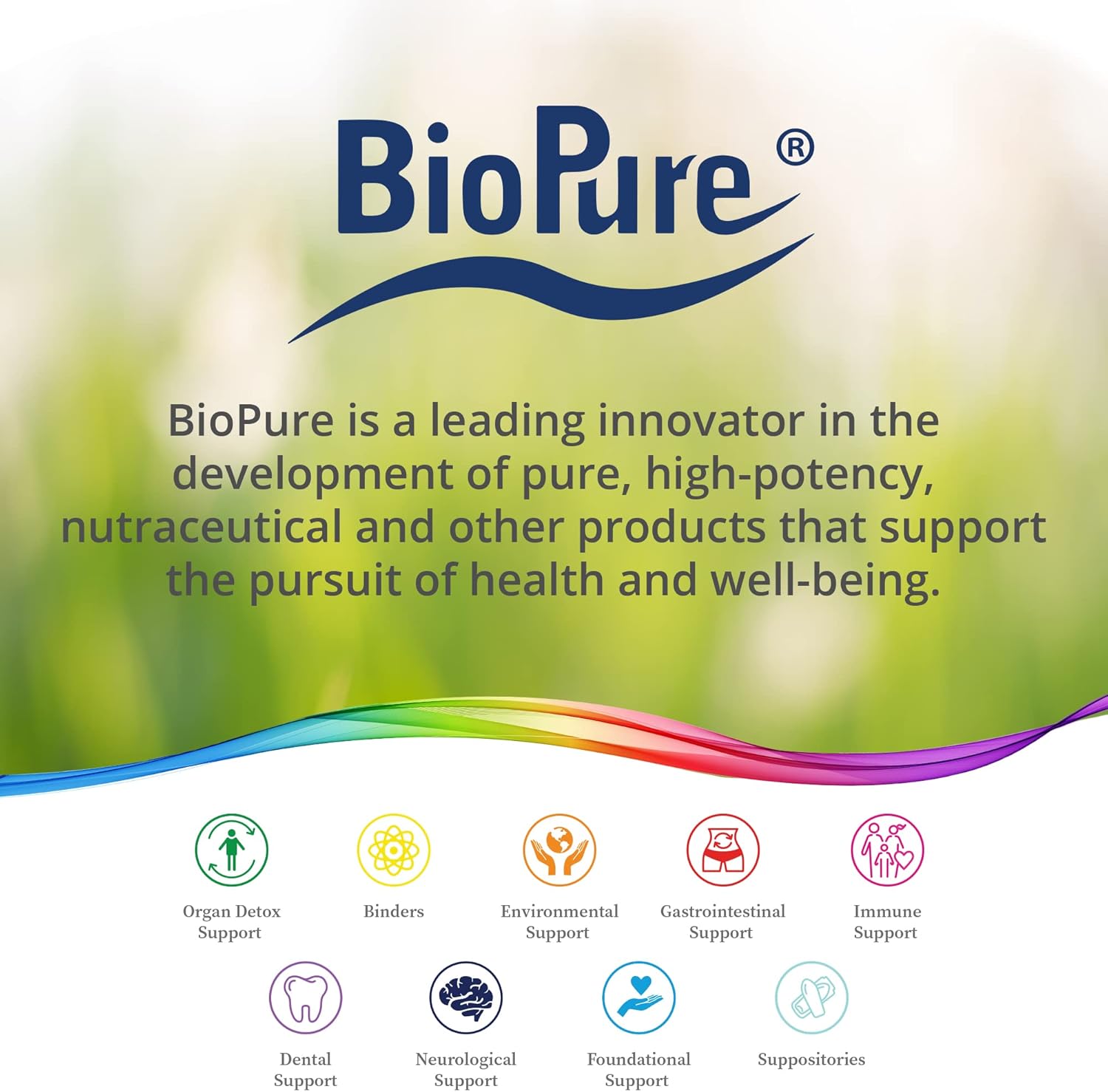 Certified Organic BioPure Stevia Extract Tincture - Immune Support & Gut Health - 2 fl oz - Espot.com.au