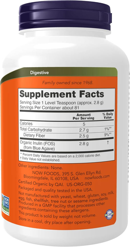 organic-inulin-prebiotic-pure-powder-supplement-for-intestinal-support---non-gmo-certified-8oz-2-pack-1