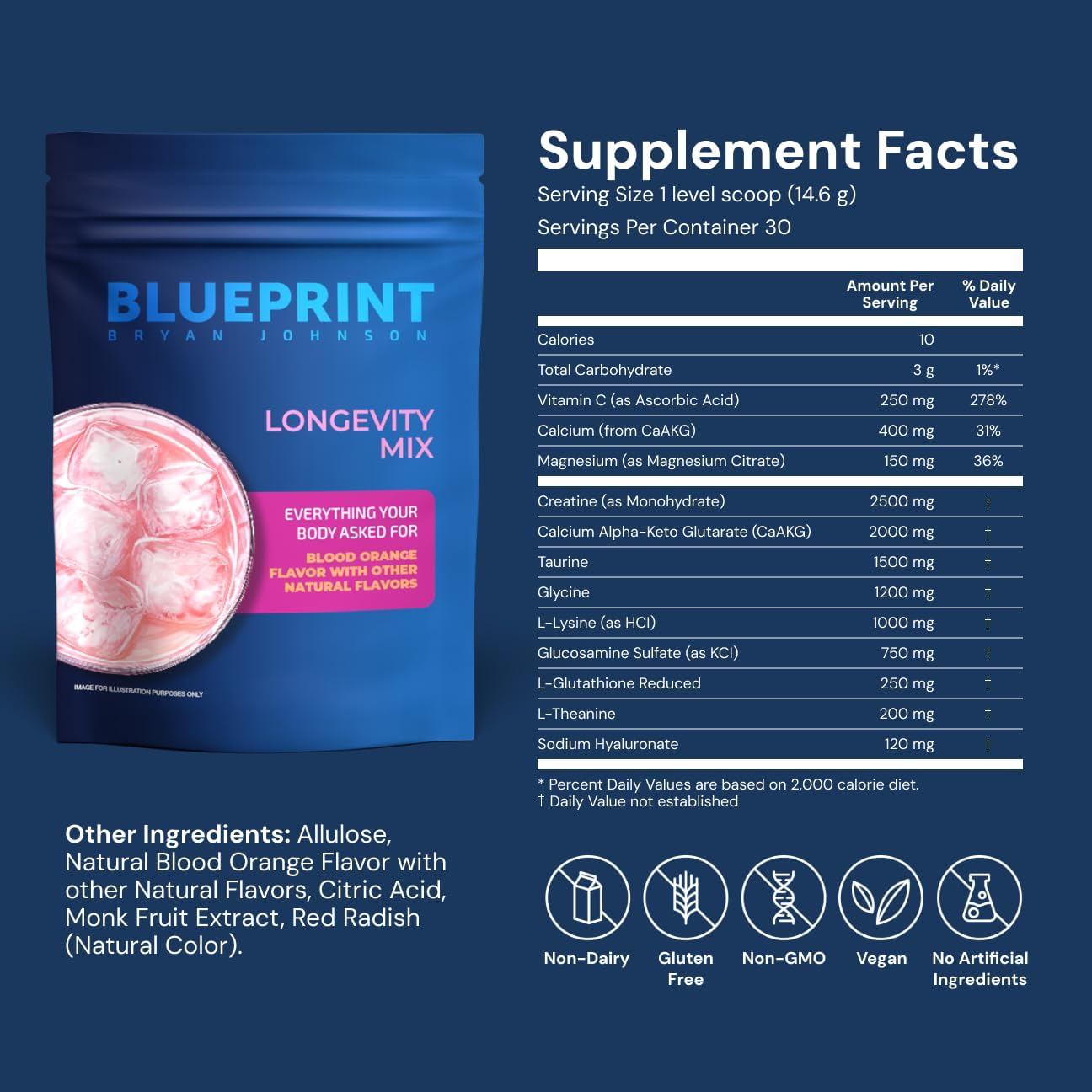 longevity-mix-muscle-builder-recovery-supplement-with-focus-stress-relief---creatine-ashwagandha-l-theanine-calcium---vegan-keto---blood-orange-flavor-9