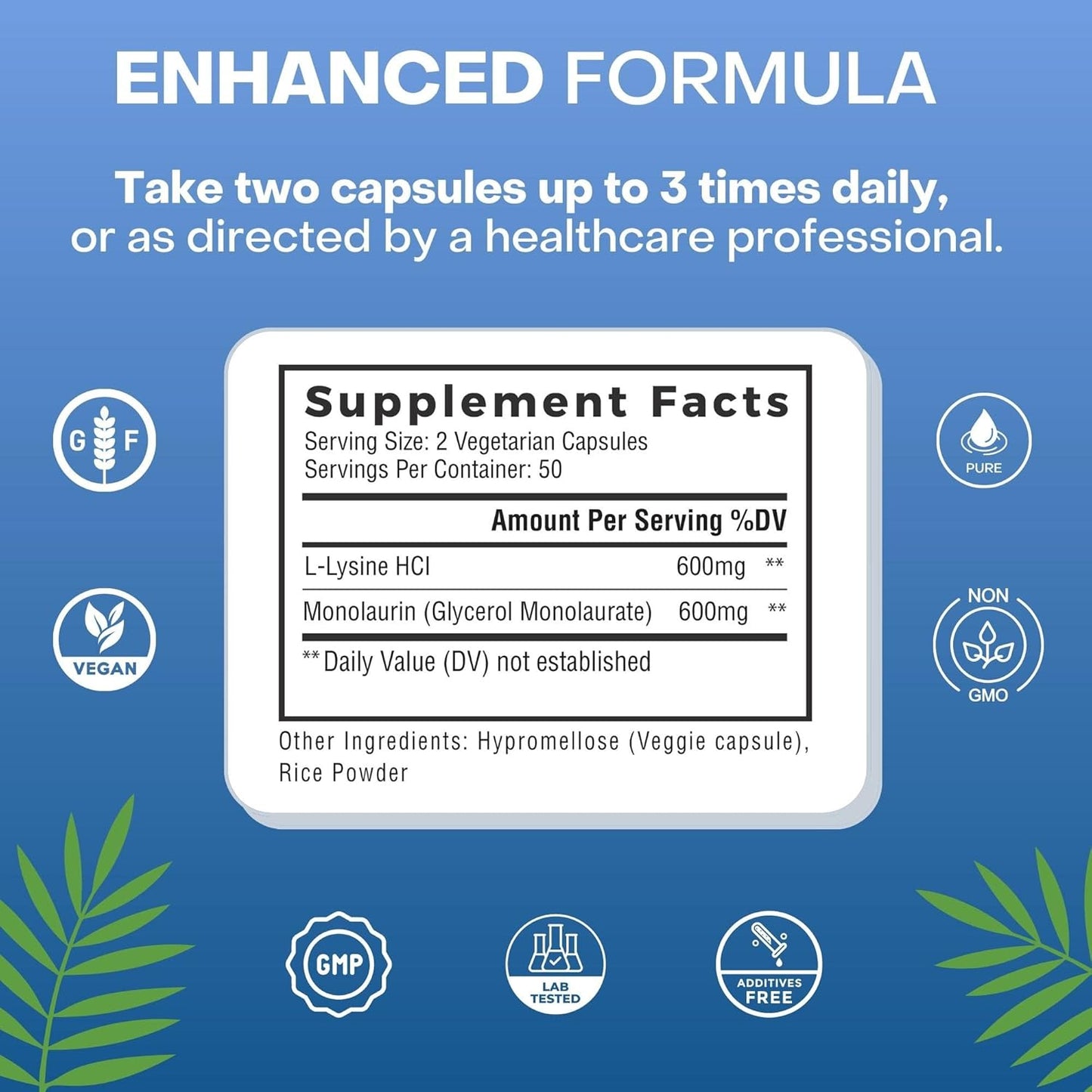 l-lysine-and-monolaurin-capsules-600mg---11-ratio-100-count-by-natural-cure-labs-5
