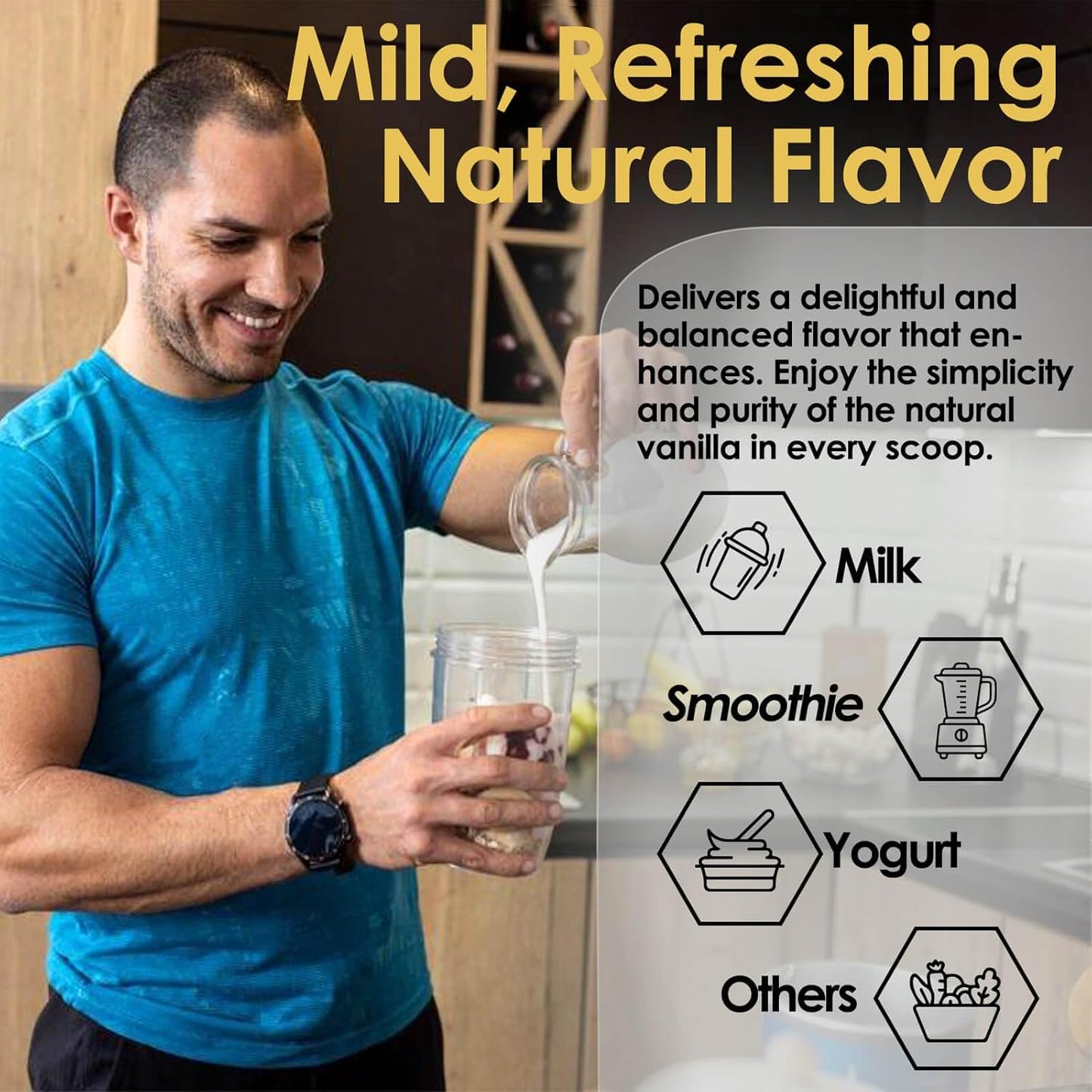 vanilla-isolate-whey-protein-powder---25g-protein-low-carb-sugar-free-gluten-free---55g-bcaas---rich-in-fiber-minerals---11lb-16-servings-9