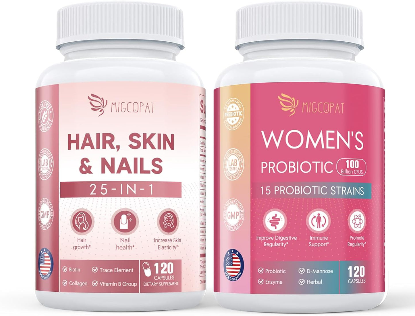 womens-probiotics-hair-skin-nails-bundle---supports-vaginal-urinary-health-feminine-health-hair-growth-skin-nail-strength---migcopat-supplement-1
