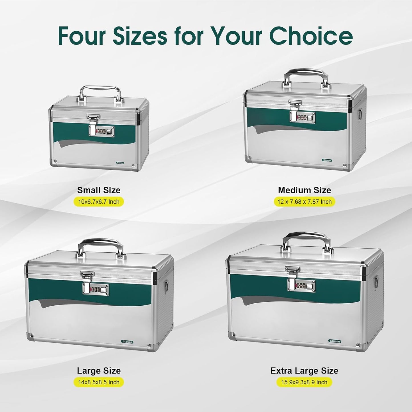 compact-medicine-lock-box-with-combination-lock---small-10x67x67-inch-medication-safe-organizer-box-4
