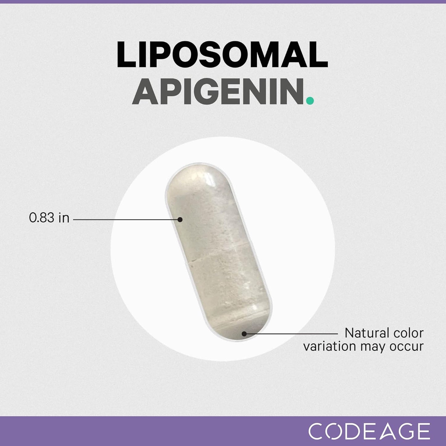 codeage-liposomal-apigenin-supplement---3-month-supply---daily-chamomile-extract---non-gmo-phospholipid-complex---vegan-blend---gluten-free---90-count-3