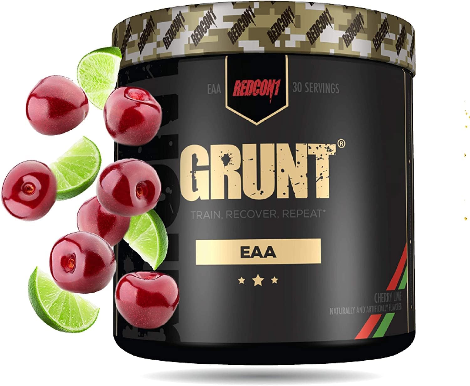 cherry-lime-redcon1-grunt-eaas-sugar-free-keto-post-workout-powder-with-9-essential-amino-acids-for-training-and-recovery-30-servings-1