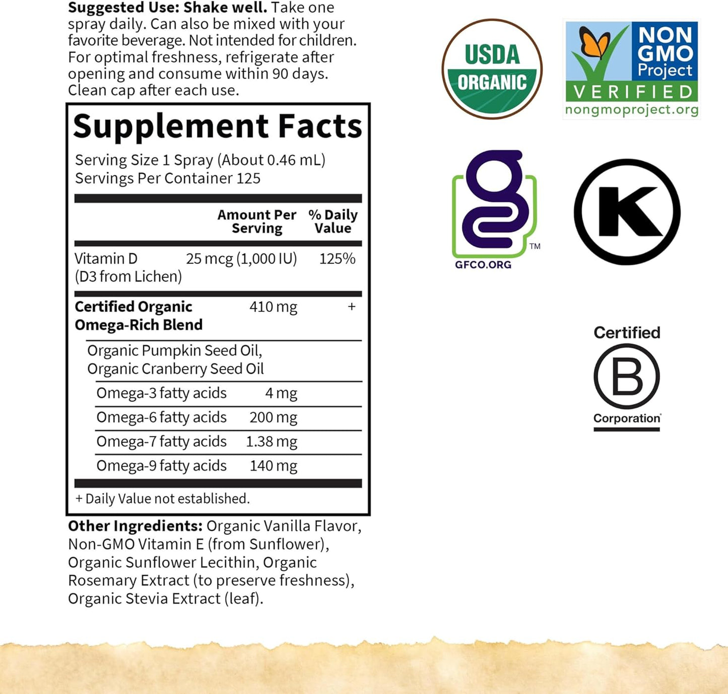 organic-vegan-vitamin-d3-spray-with-omegas---vanilla-flavor---1000-iu-per-serving---2fl-oz-liquid-supplement---garden-of-life-organics-6