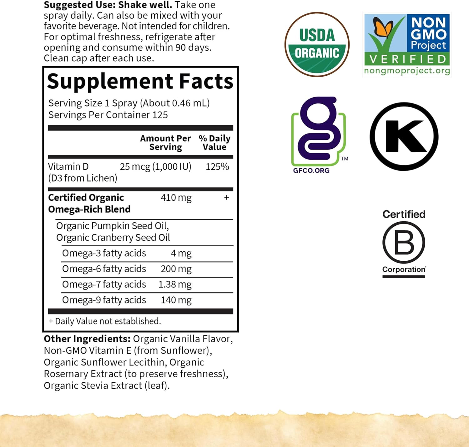 organic-vegan-vitamin-d3-spray-with-omegas---vanilla-flavor---1000-iu-per-serving---2fl-oz-liquid-supplement---garden-of-life-organics-6