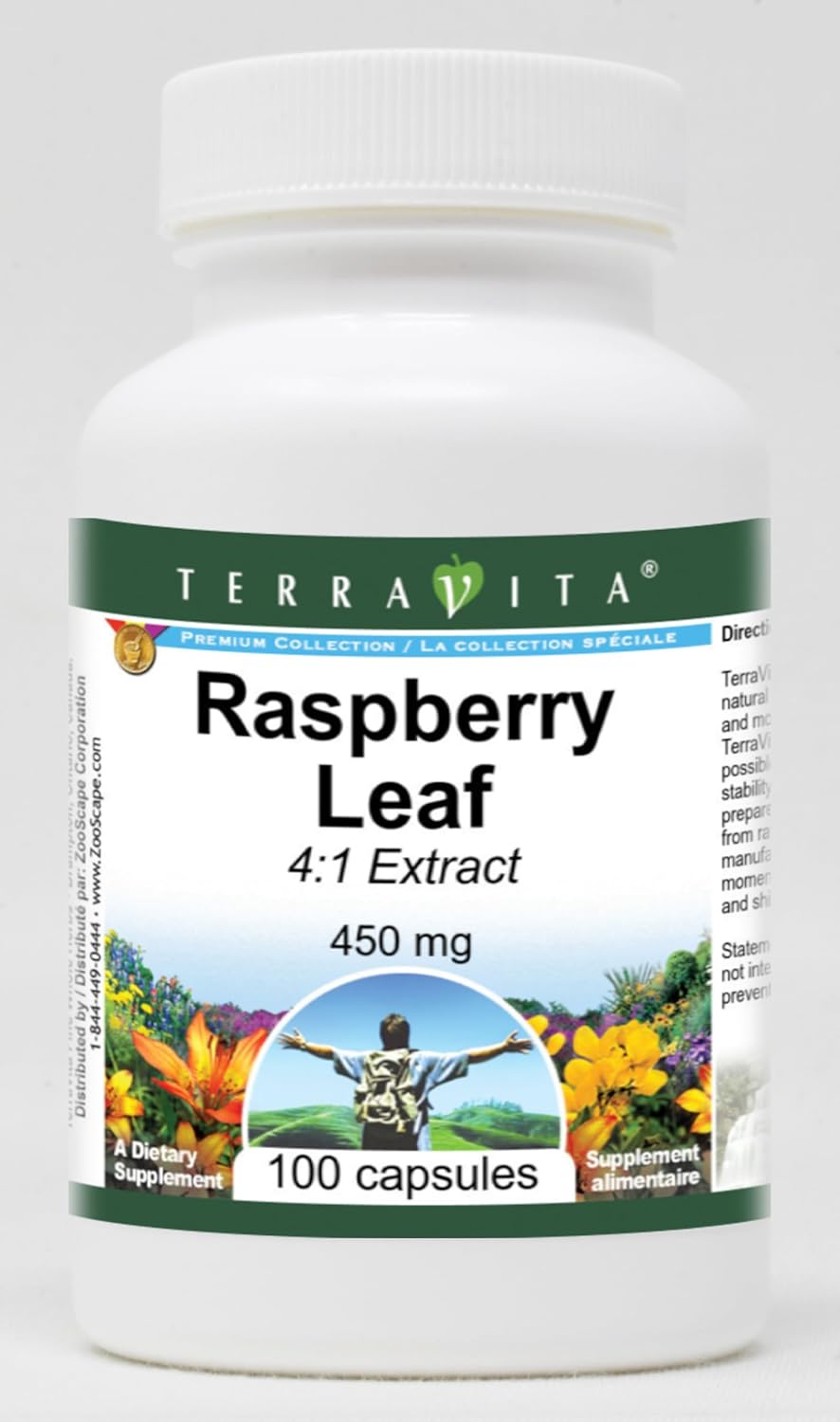 450mg-raspberry-leaf-41-extract-capsules---natural-herbal-supplement-100-count-1