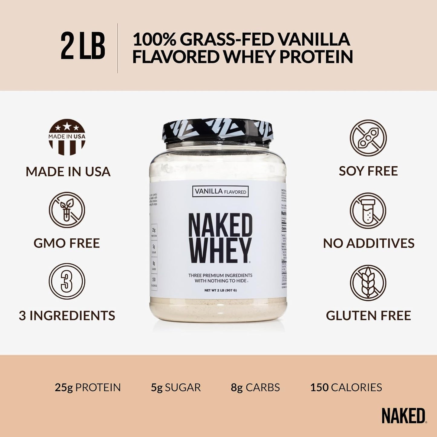 grass-fed-vanilla-whey-protein-powder---3-ingredients-gmo-free-soy-free-gluten-free---24-servings-3