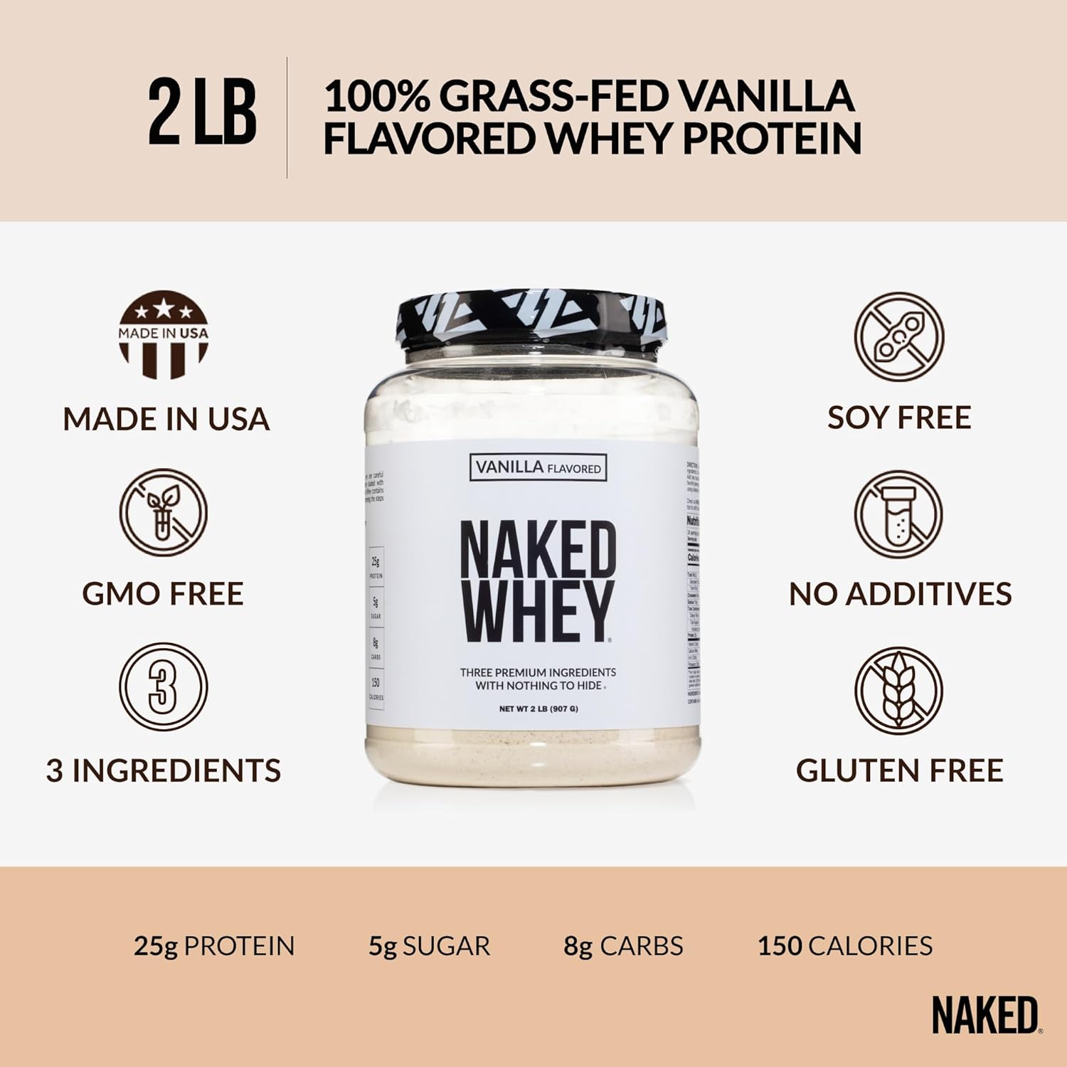 grass-fed-vanilla-whey-protein-powder---3-ingredients-gmo-free-soy-free-gluten-free---24-servings-3