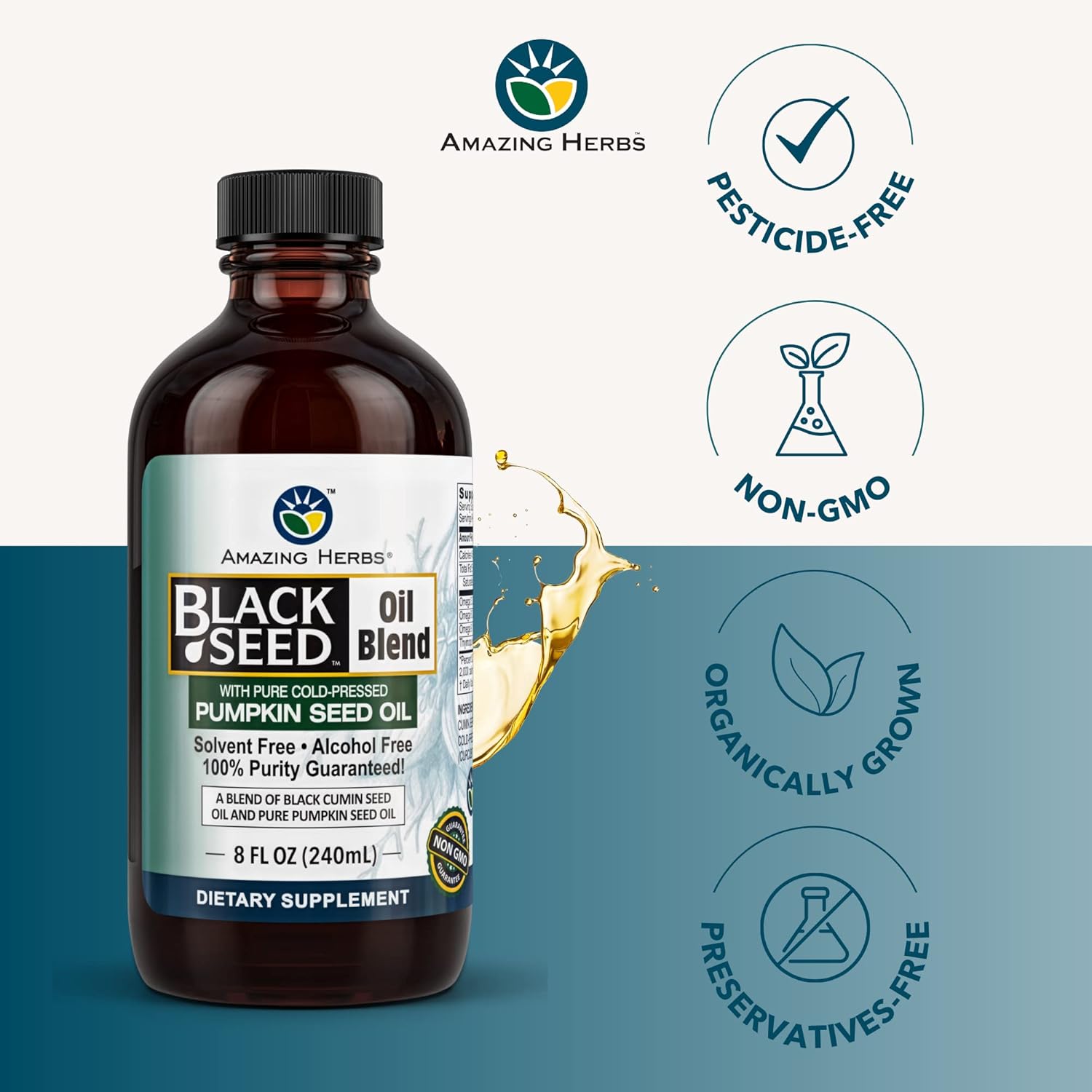 organic-cold-pressed-black-seed-and-pumpkin-seed-oil-blend---gluten-free-no-preservatives---rich-in-omega-3-6-9---boosts-immune-system-and-digestive-health---8oz-5