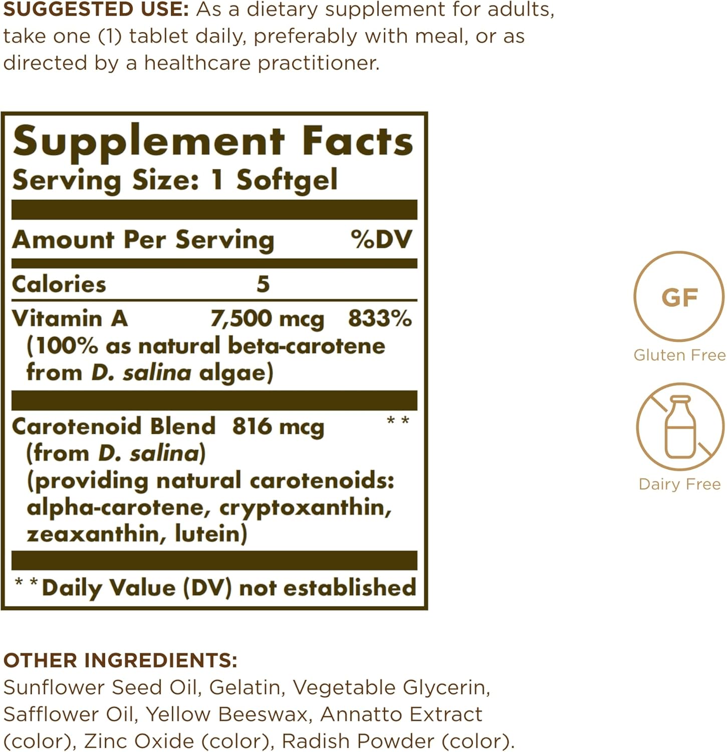 solgar-oceanic-beta-carotene-softgels---25000-iu---natural-pro-vitamin-a---antioxidant-supplement---90-servings---gluten-dairy-free-2