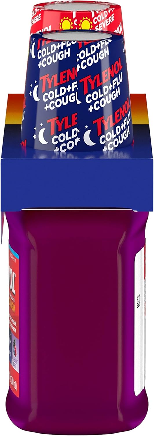 tylenol-cold-flu-severe-day-night-liquid-cough-medicine-2-pack---8-fl-oz-bottles-6