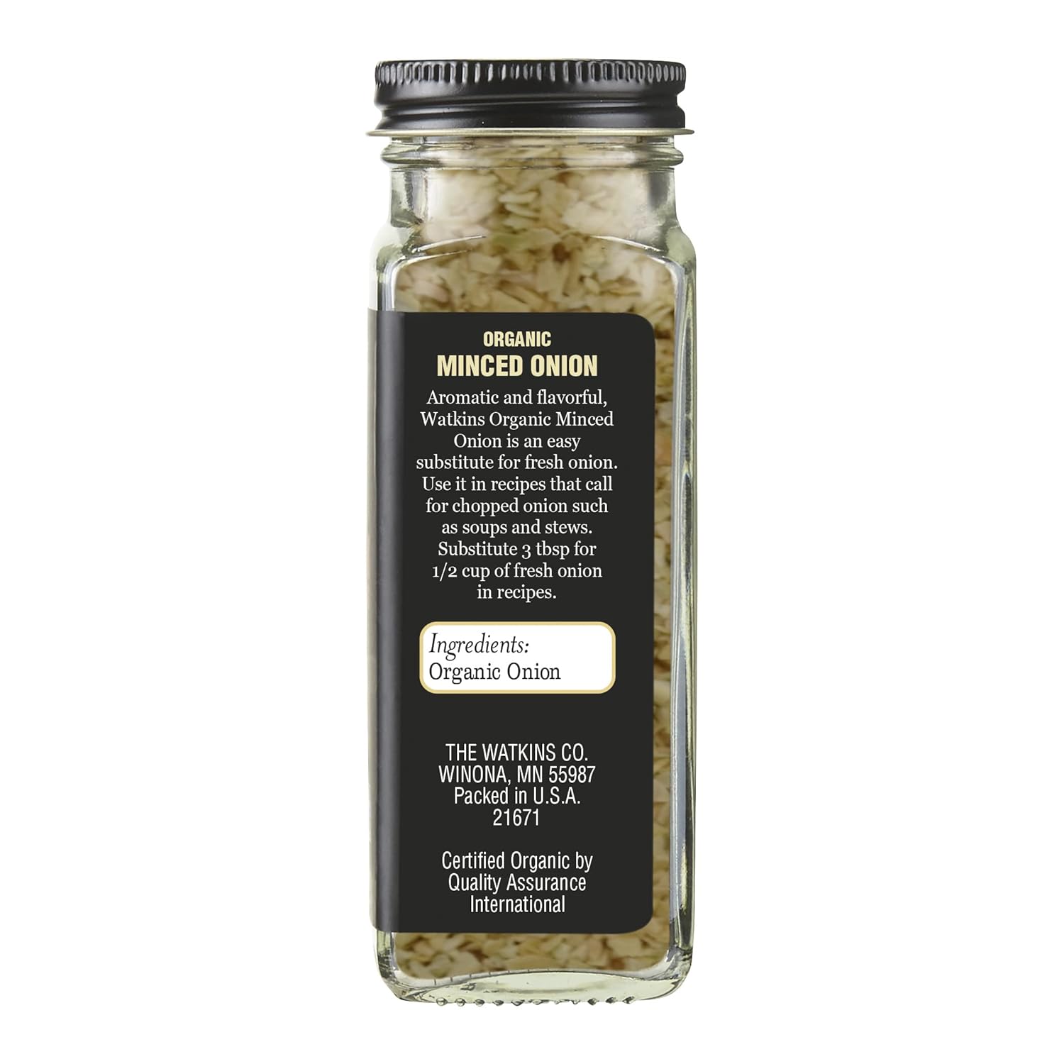 watkins-organic-minced-onion-22-oz---premium-quality-seasoning-for-cooking-and-baking---non-gmo-gluten-free-1-pack-2