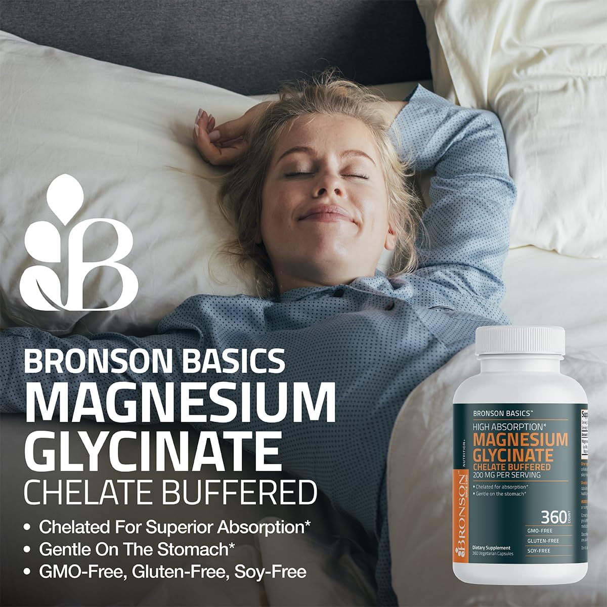 360-vegetarian-capsules-of-bronson-high-absorption-chelated-magnesium-glycinate-200mg-gentle-on-the-stomach-non-gmo-formula-3