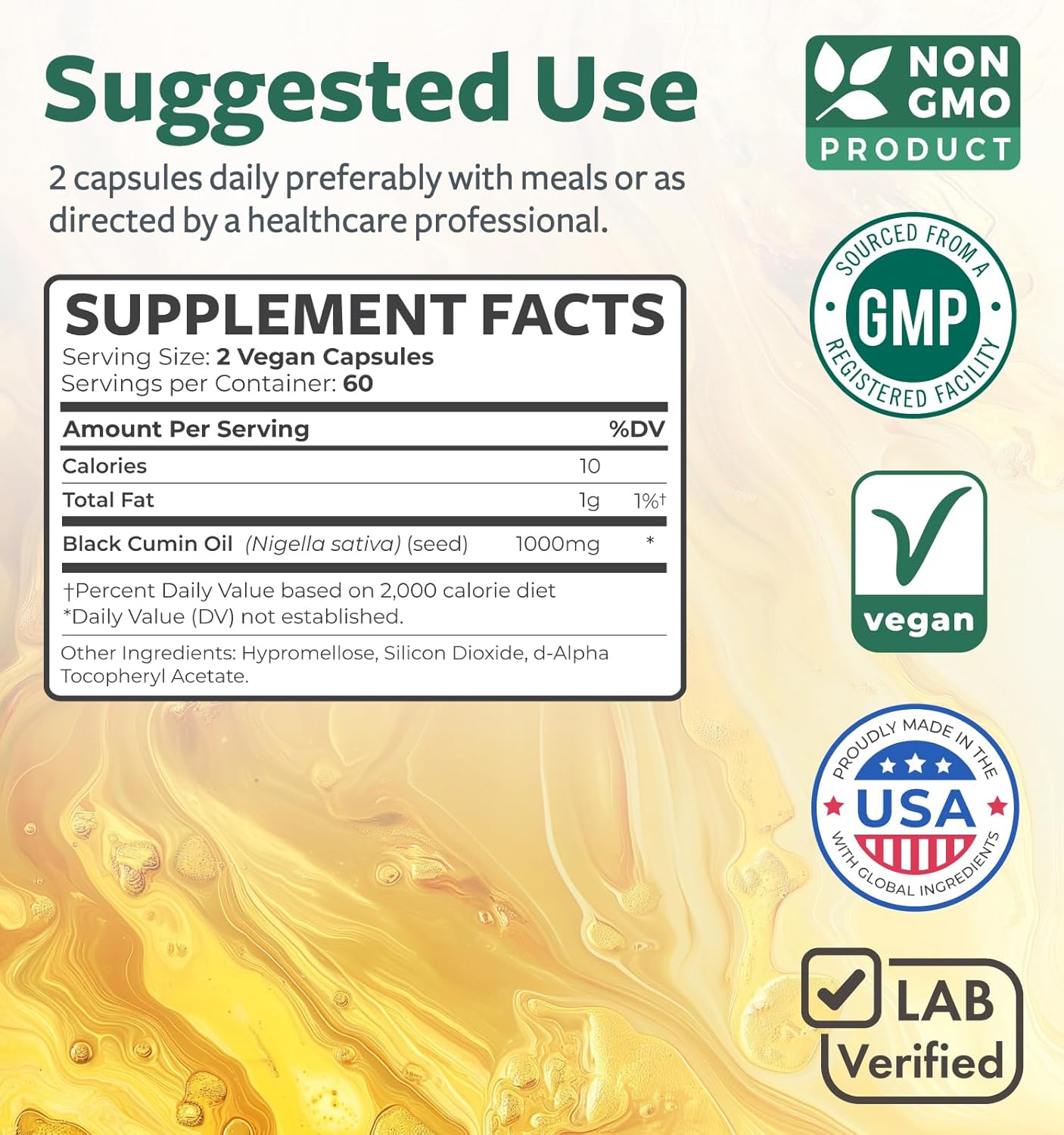 non-gmo-black-seed-oil-softgels-for-skin-health---120-capsules-cold-pressed-nigella-sativa-with-vitamin-e---500mg-each-1000mg-per-serving---vegan-formula-by-healths-harmony-5