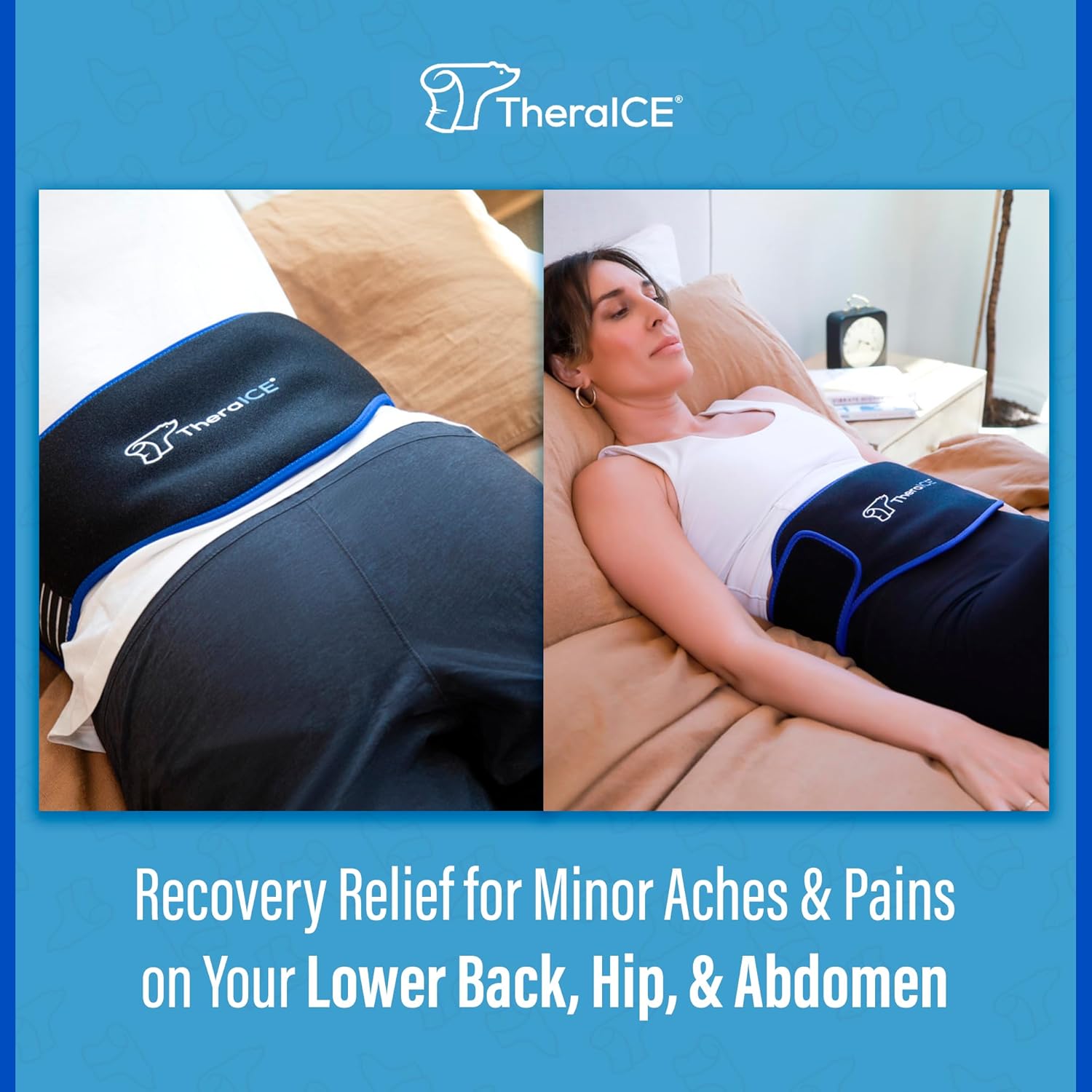 theraice-migraine-relief-cap-and-ice-pack-back-brace-combo-for-lower-back-pain-relief-7