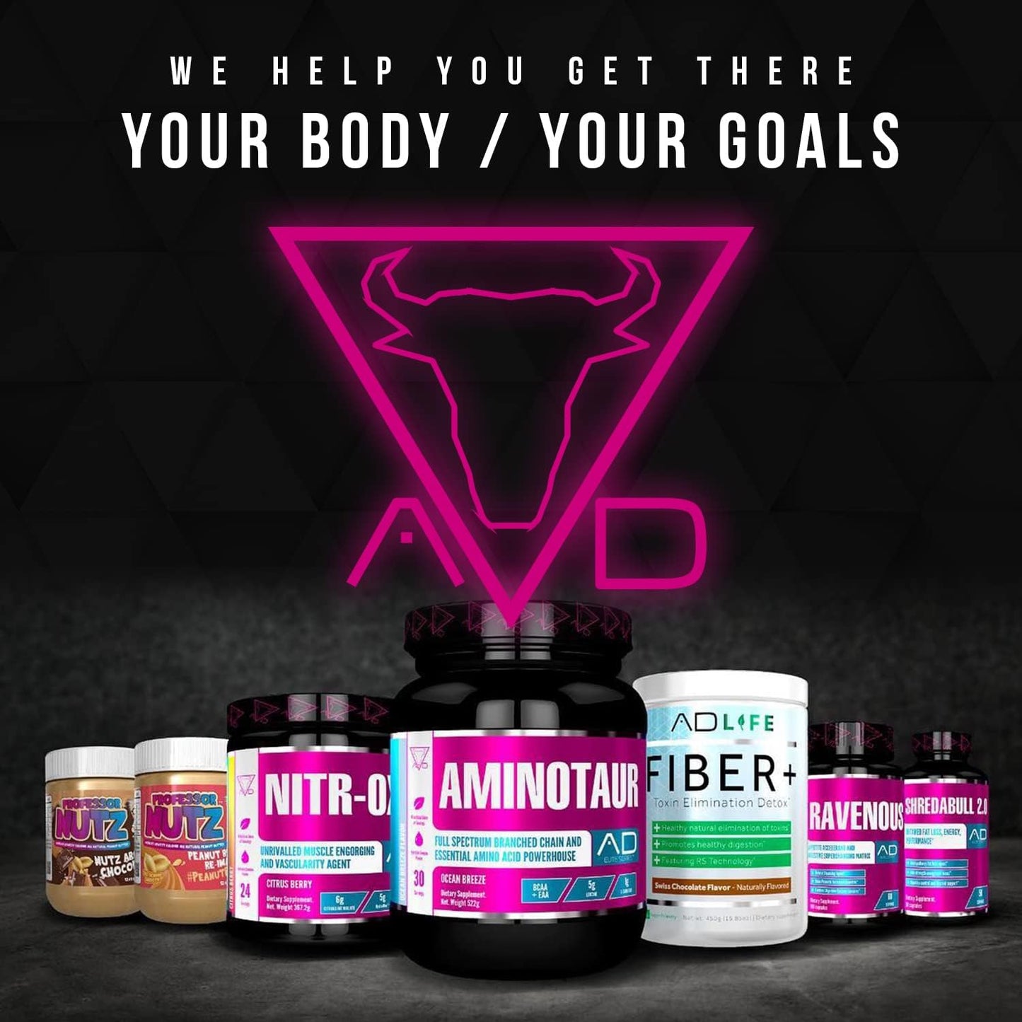 project-ad-matador-muscle-builder-capsules---enhances-muscle-pumps-promotes-growth-energy---60-count-9