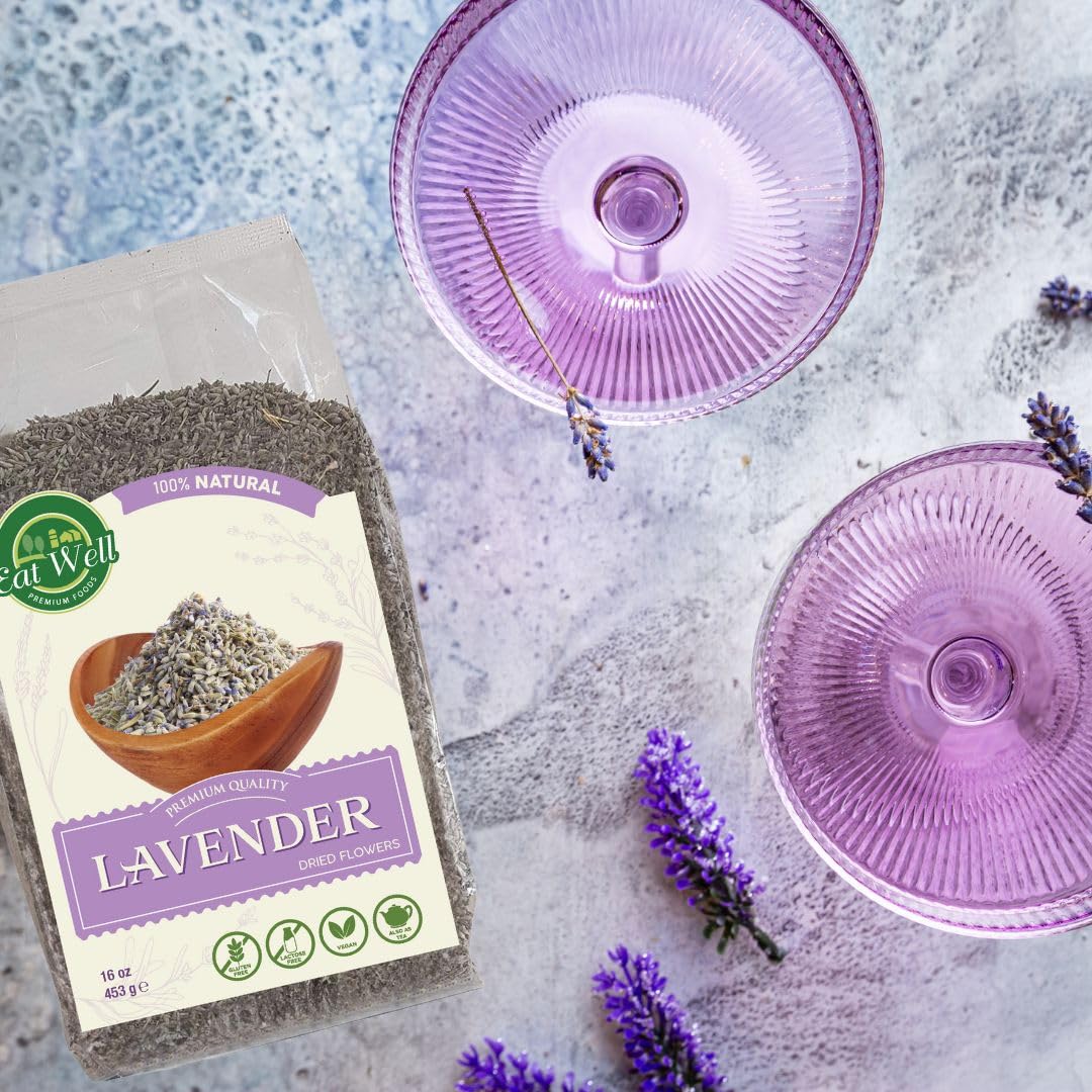 bulk-16-oz-dried-lavender-flowers---premium-culinary-grade-lavender-petals-for-tea-baking-cooking-soaps-and-home-fragrance-8