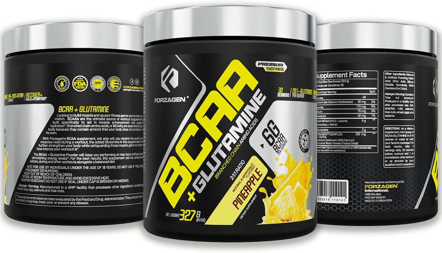 forzagen-bcaas-powder-with-glutamine---branched-chain-amino-acids-supplements-for-lean-energy-pre-and-post-workout-muscle-recovery---30-servings-4