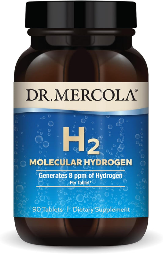 mercola-h2-molecular-hydrogen-tablets---90-servings-brain-cognitive-function-support-non-gmo-dietary-supplement-1