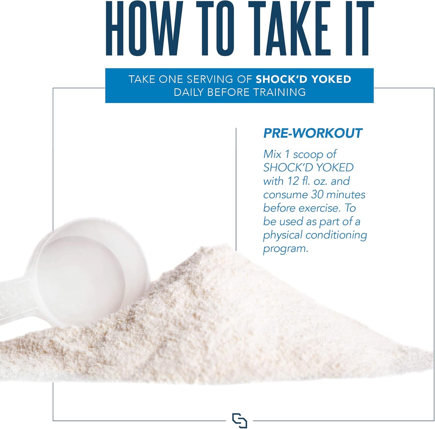 high-energy-pre-workout-with-caffeine-taurine-citrulline-malate-agmatine-betaine-anhydrous-for-powerful-muscle-pumps-and-nitric-oxide-production---sirenlabs-shockd-yoked-pre-workout---flex-on-the-beach---30-servings-8