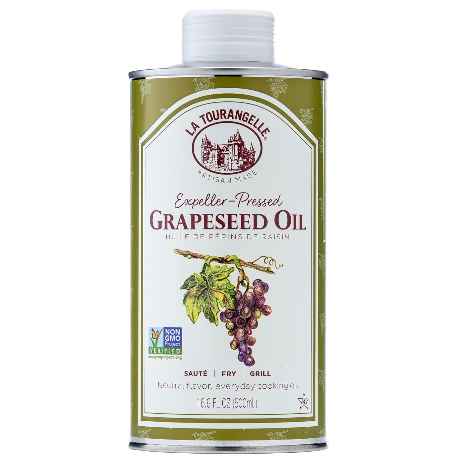 la-tourangelle-grapeseed-oil-for-cooking-cast-iron-seasoning-skin-hair-diy-beauty-169-oz-1