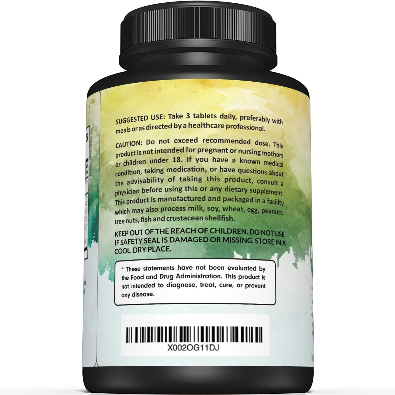 organic-immune-support-supplement-with-vitamin-c-elderberry-more---usda-certified---boost-immune-system---90-tablets-3