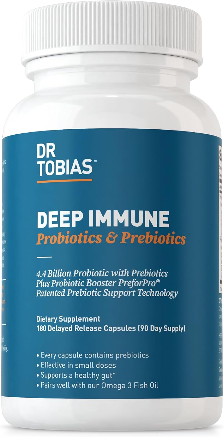 dr-tobias-deep-immune-probiotics-prebiotics---180-capsules-90-servings---44-billion-cfu-probiotics-for-digestive-health-gut-immune-function-1