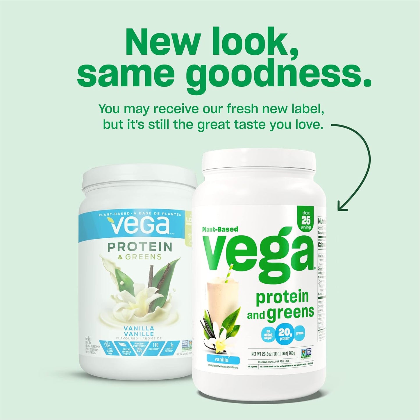 vanilla-vega-protein-powder---20g-plant-based-protein-with-greens-vegan-non-gmo-pea-protein-for-women-and-men---12-lbs-3