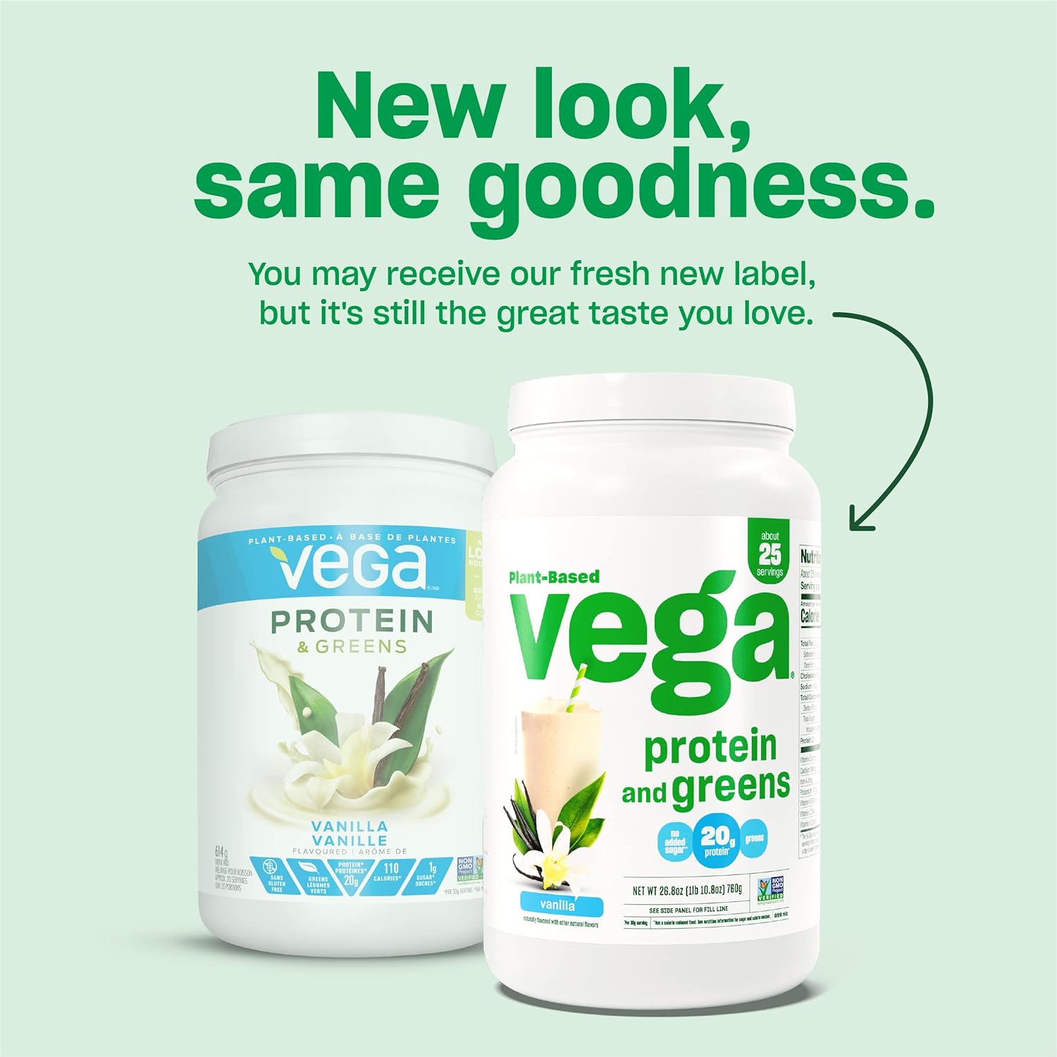 vanilla-vega-protein-powder---20g-plant-based-protein-with-greens-vegan-non-gmo-pea-protein-for-women-and-men---12-lbs-3