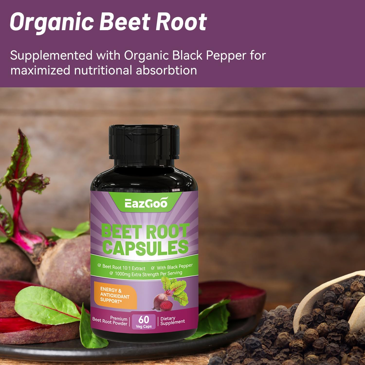 beet-root-capsules-1000mg-with-black-pepper-extract---nitric-oxide-blood-pressure-support---non-gmo-vegan---60-count-3